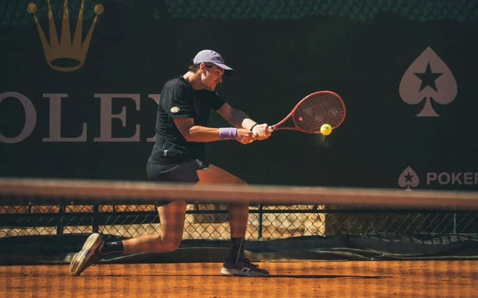 Roland Garros tem chave vazada antes do sorteio oficial; veja duelo de Fonseca