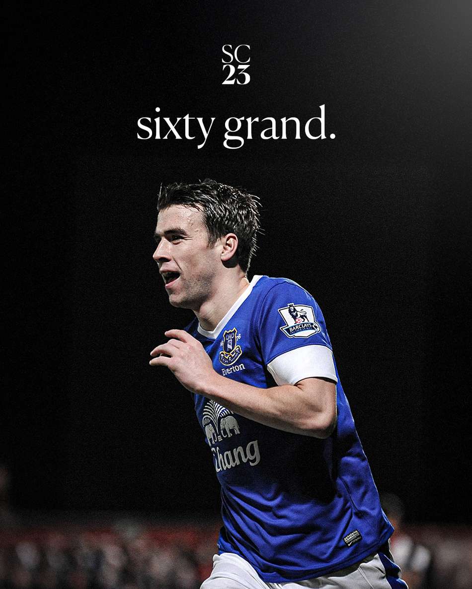 Coleman Everton - Foto: Divulgação Oficial