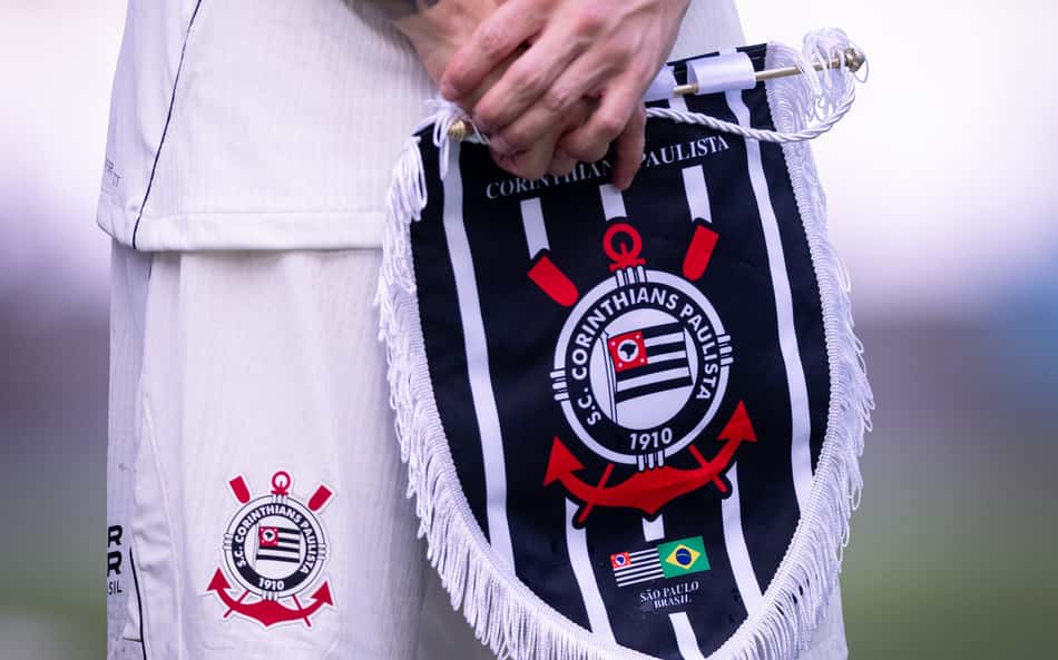 Memphis titular? Corinthians está escalado para enfrentar o Platense