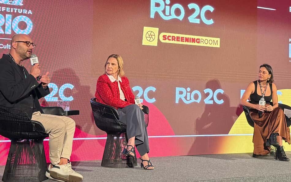 Head dos canais Globo explica diferenças entre projetos da GE TV e Sportv