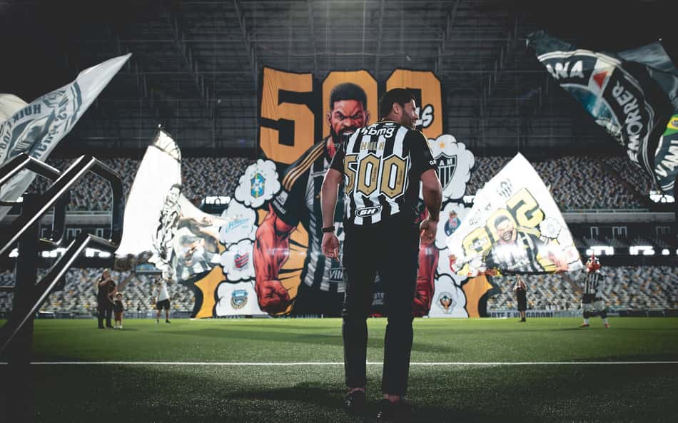 Despedida de Hulk: Ingressos de Atlético-MG x Botafogo estão à venda; veja preços e onde comprar