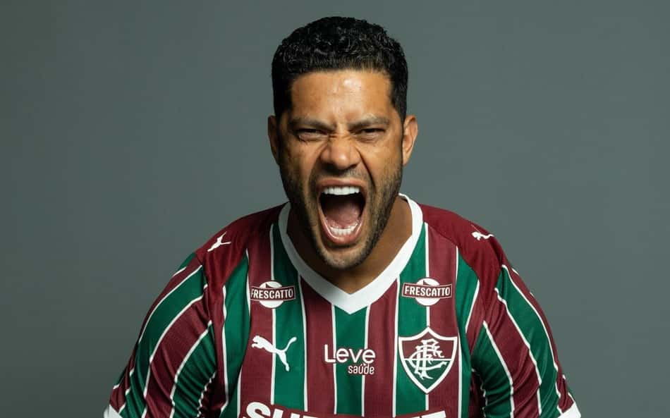 Análise Tática do Guffo: como encaixar Hulk no Fluminense