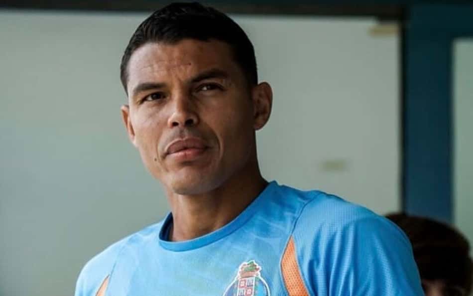 Thiago Silva esquenta debate após pré-lista da Seleção Brasileira: 'Não tem'