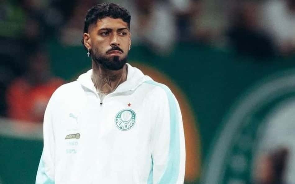 Declaração de Barboza agita torcida do Palmeiras: 'Vai virar ídolo'