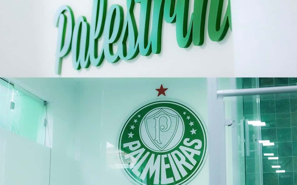 Palmeiras feminino estreia CT de investimento milionário que construiu com venda de jogadora