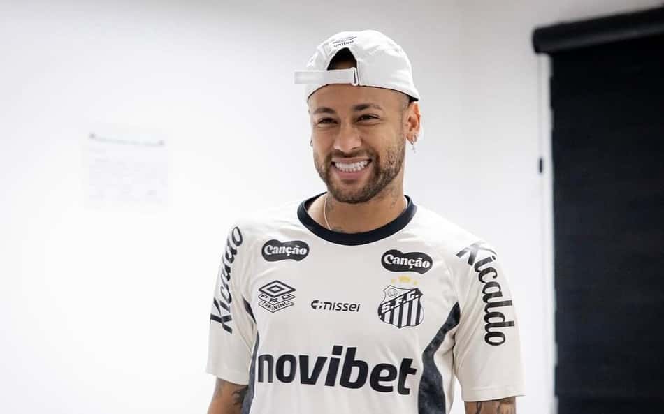 Torcedores mandam recado para Neymar após nova lesão: 'Vexame'
