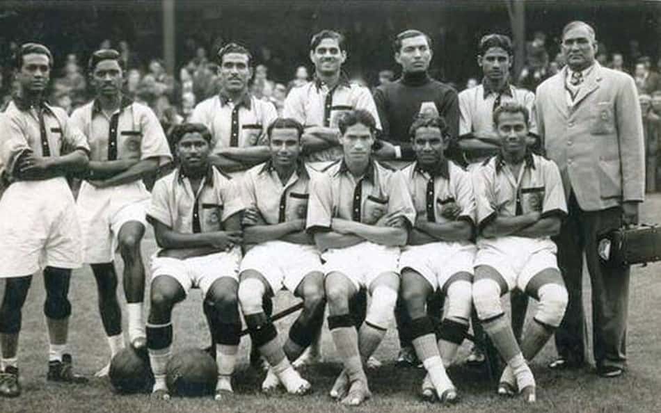 Índia não foi à Copa de 1950 por que jogadores queriam jogar descalços? Entenda a história