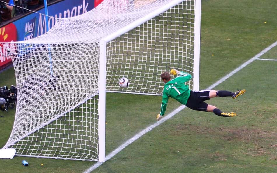 Seleções mais injustiçadas das Copas do Mundo