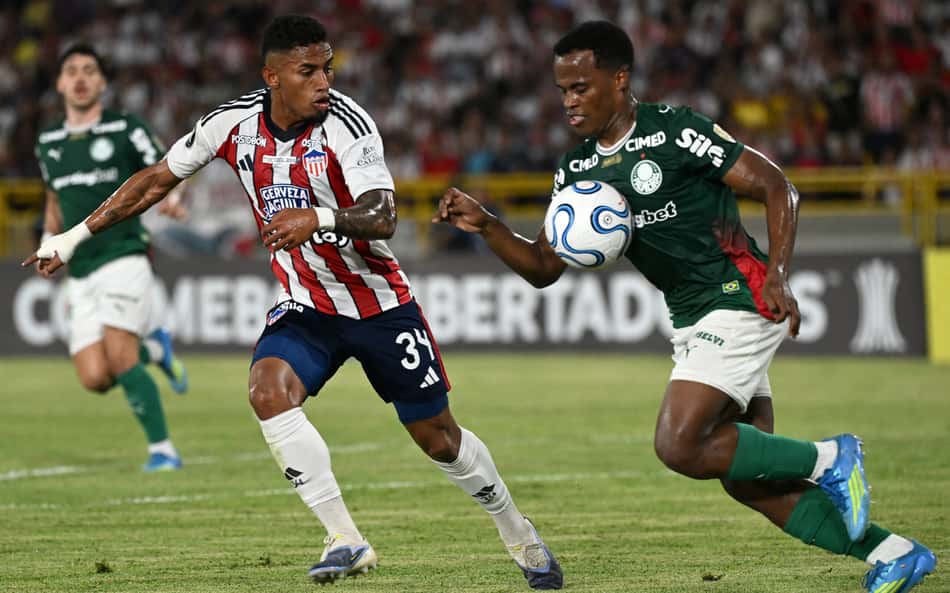 Palmeiras terá último grande compromisso antes da Copa e se 'despede' de convocados