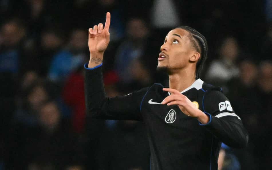 João Pedro é a única coisa boa na temporada ruim do Chelsea