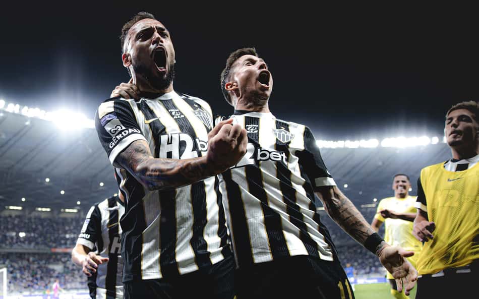 Análise: Atlético une desempenho com resultado e ganha ânimo para 'voltar aos trilhos' na temporada