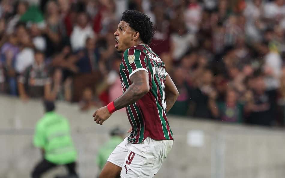 O novo Urso: como John Kennedy se tornou o 'dono' do Fluminense depois de quase ser vendido