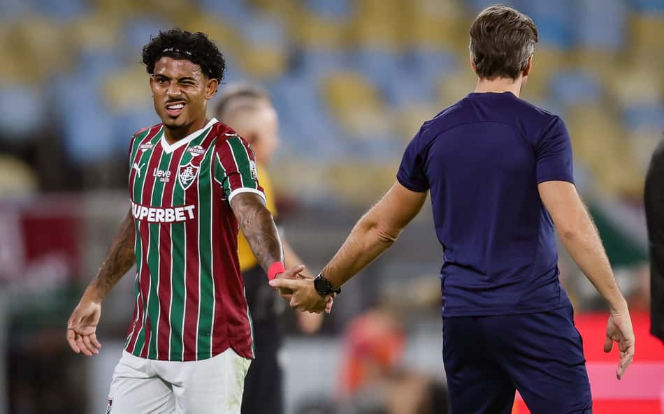 ANÁLISE: As lições de Fluminense x São Paulo para 'guerra' contra o Bolívar