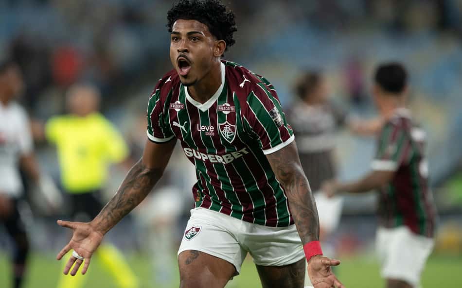 Fluminense aproveita falhas e vence o São Paulo pelo Brasileirão; dê suas notas