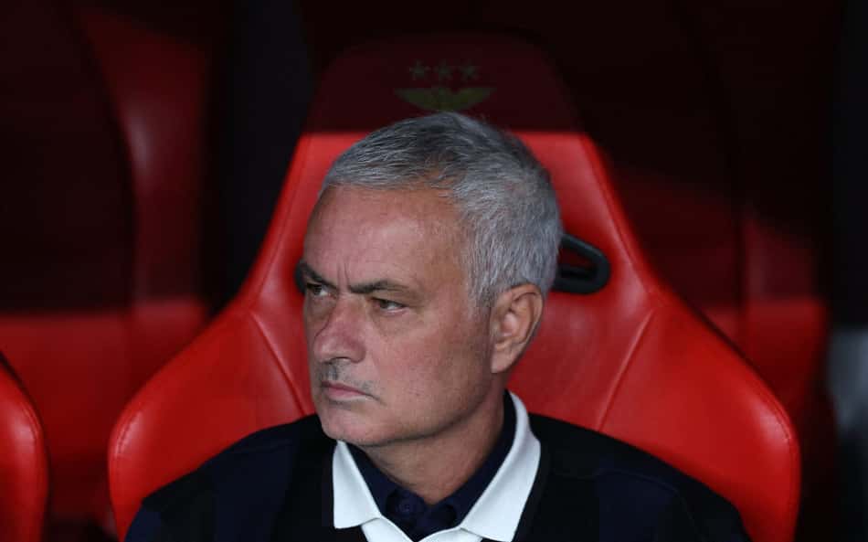 Mourinho será o novo técnico do Real Madrid, diz jornalista