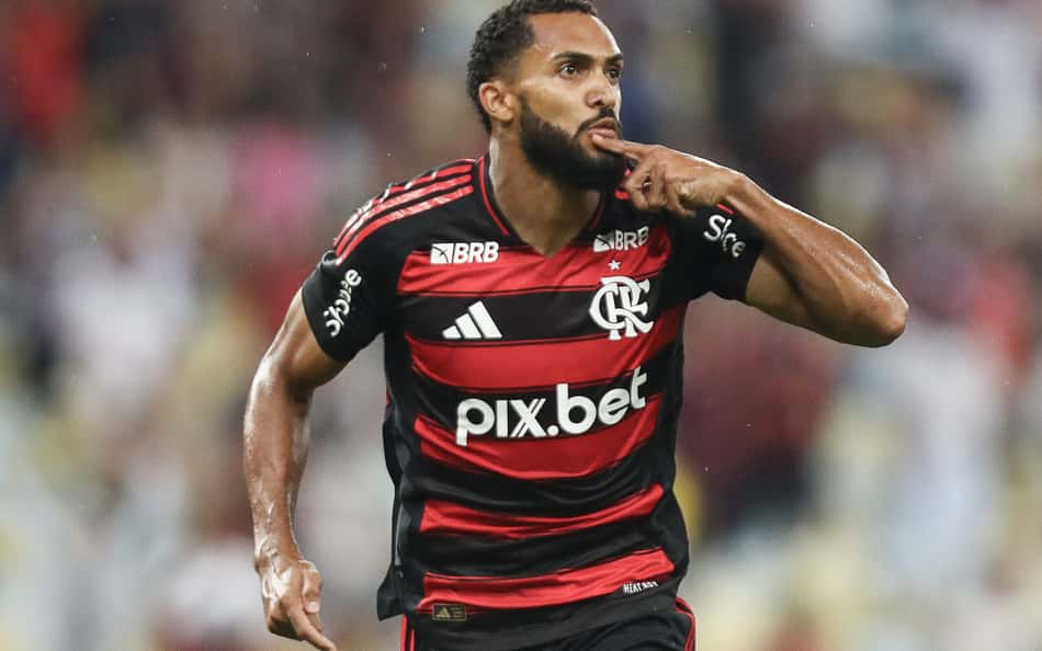 Xodó no Flamengo, Juninho elogia torcida, mas relembra: 'Não foi como planejei'