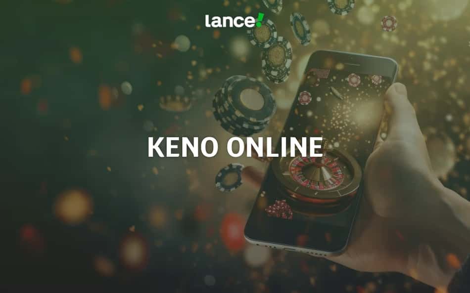 Keno online: como jogar, regras e melhores cassinos em 2026
