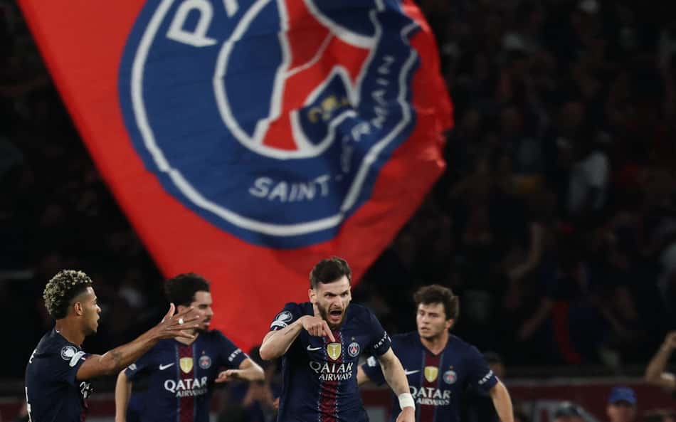 PSG completa 15 anos comandado por fundo de investimento e consolida marca global na final da Champions
