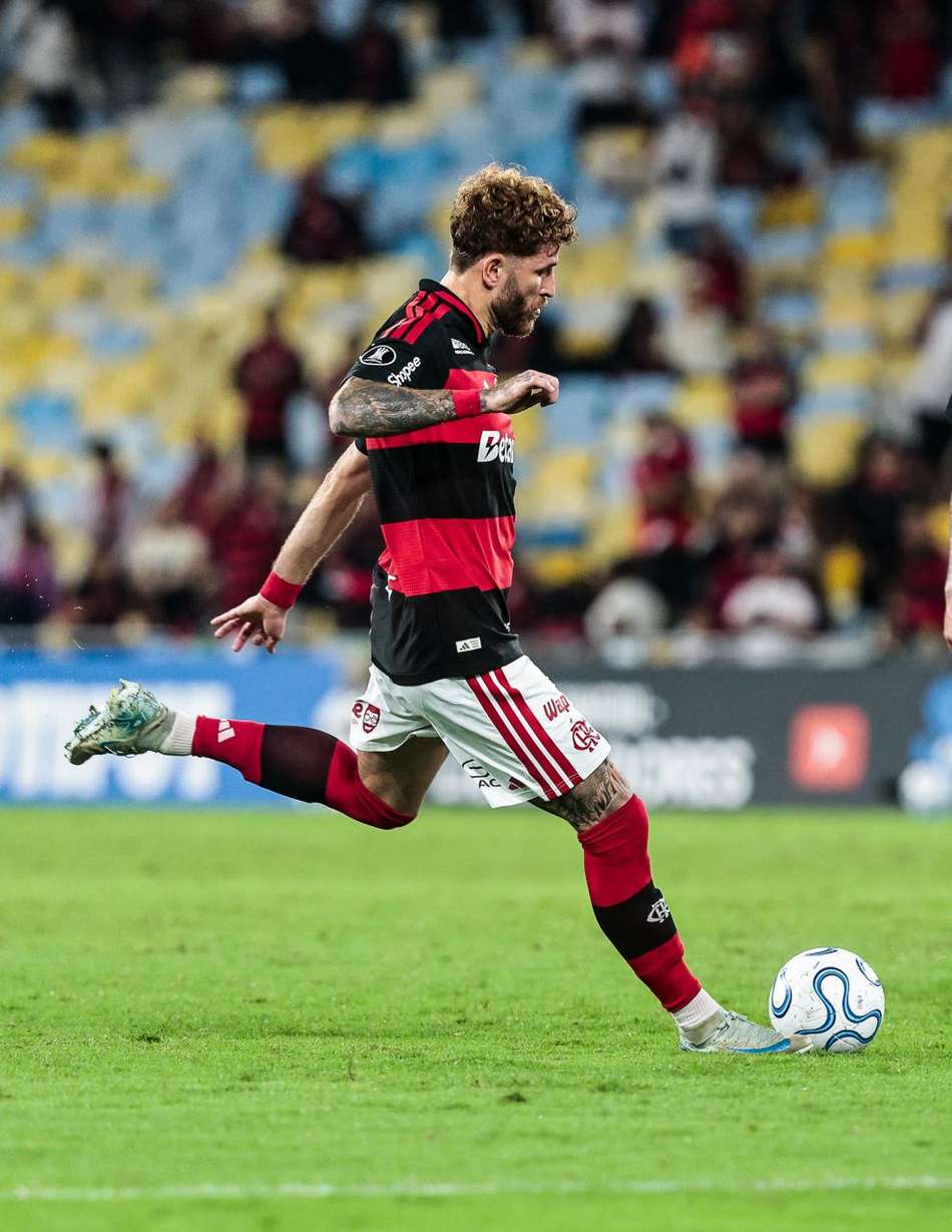 Léo Pereira Flamengo
