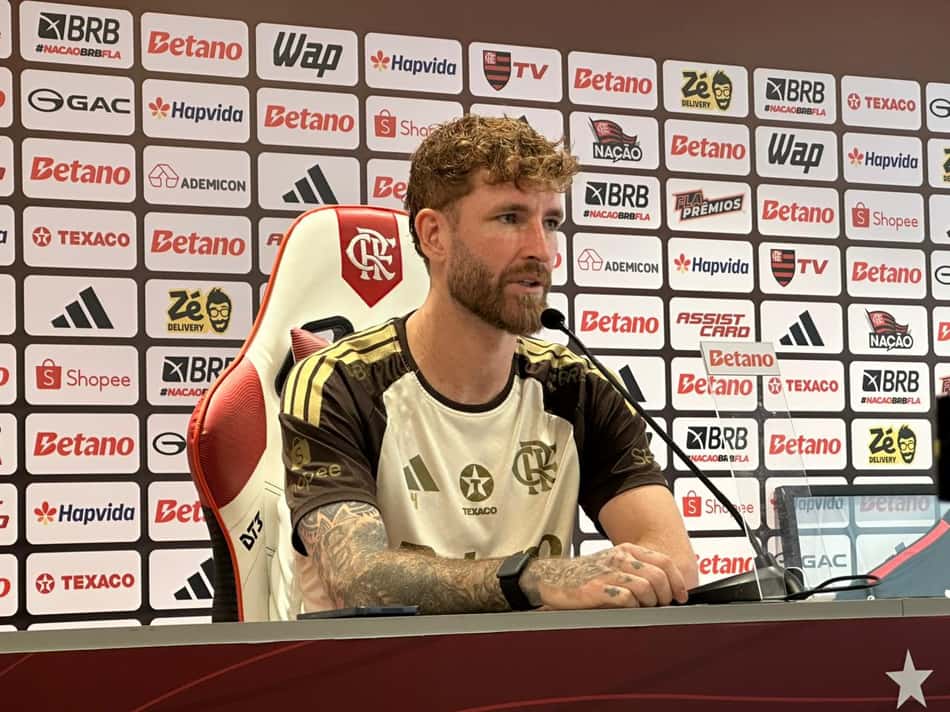 Léo Pereira Flamengo (2)