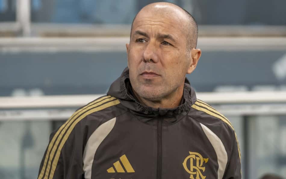 Torcida do Flamengo reage a declaração de Leonardo Jardim: 'Não vai querer'