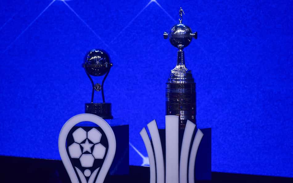 Libertadores e Sul-Americana: onde assistir ao sorteio das oitavas de final