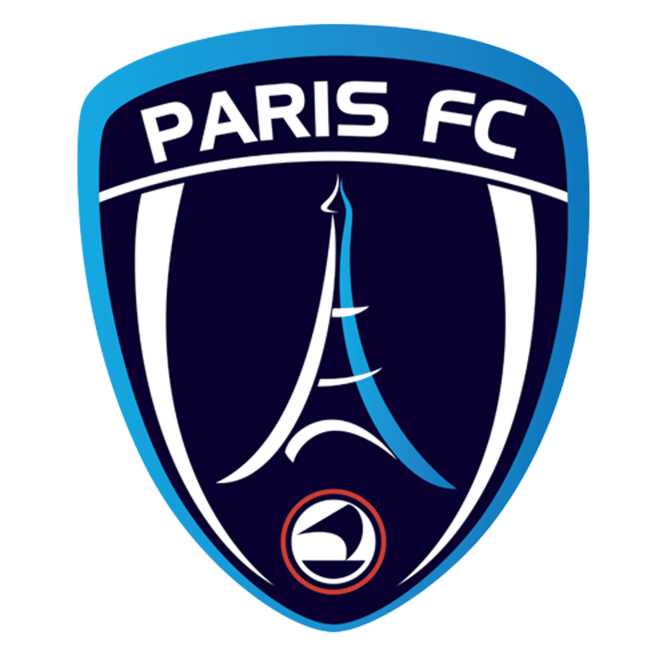 Paris FC escudo