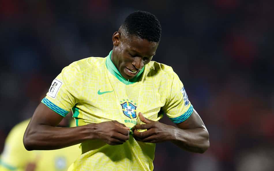 Flamengo e Fluminense lideram lista de crias da base convocados à Seleção Brasileira; veja ranking