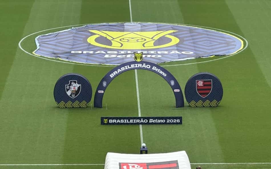 Maracanã recebe Flamengo x Vasco