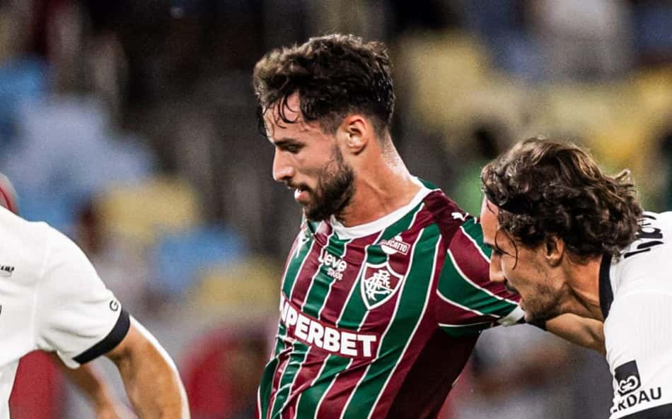 Fluminense divulga time com Martinelli de volta para decisão na Libertadores