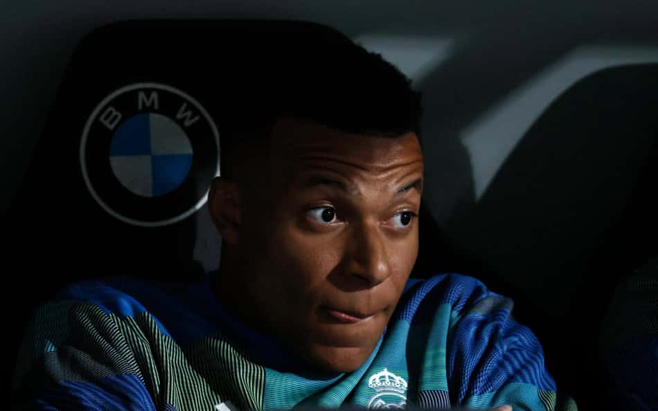 Mbappé e Arbeloa trocam farpas após vitória do Real Madrid em La Liga