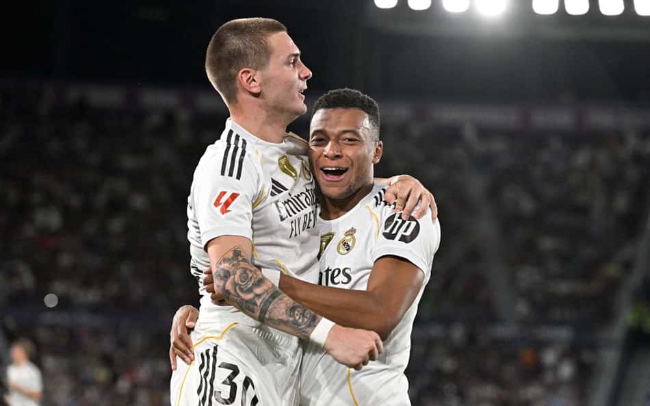 Real Madrid avalia empréstimo de astro após temporada de altos e baixos