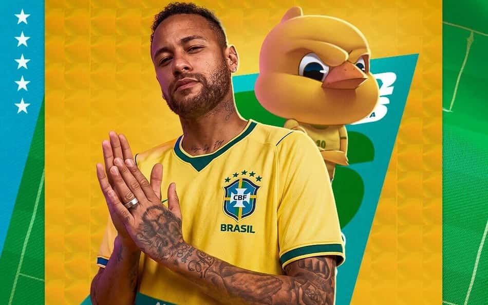 Neymar pode ser cortado da Copa? Entenda os prazos e vote na enquete