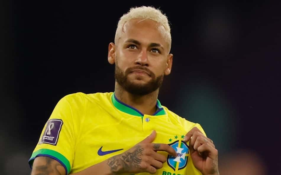 Neymar vai à Copa? Seis motivos para o craque estar ou não na lista de Ancelotti