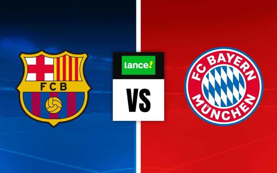 Barcelona x Bayern – Palpites, análise e odds (03/05)