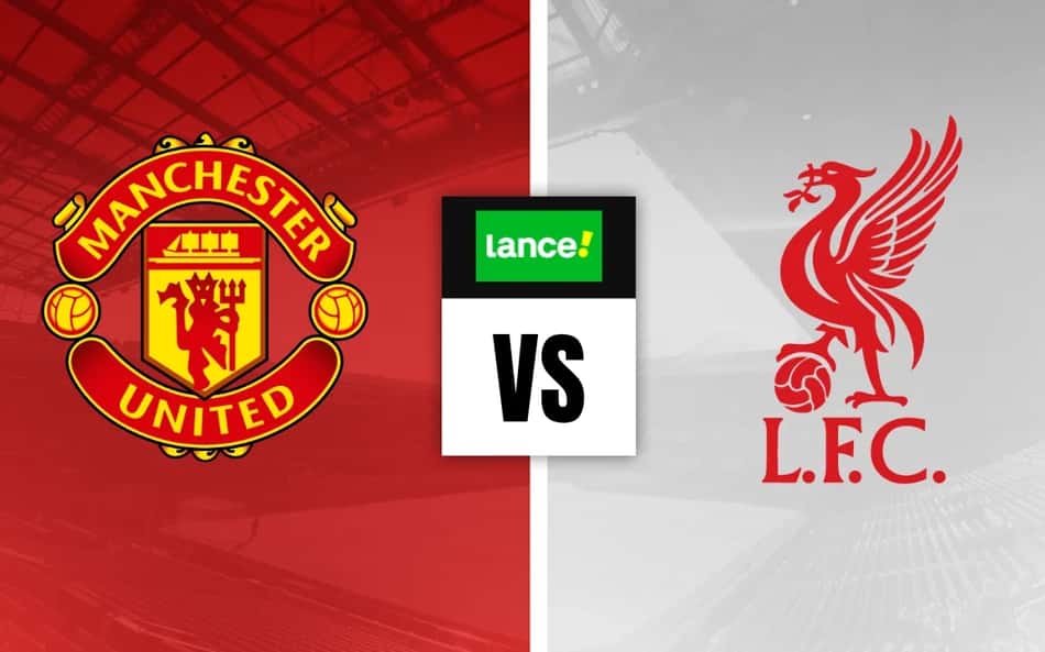 Manchester United x Liverpool – Palpites, análise e odds (03/05)