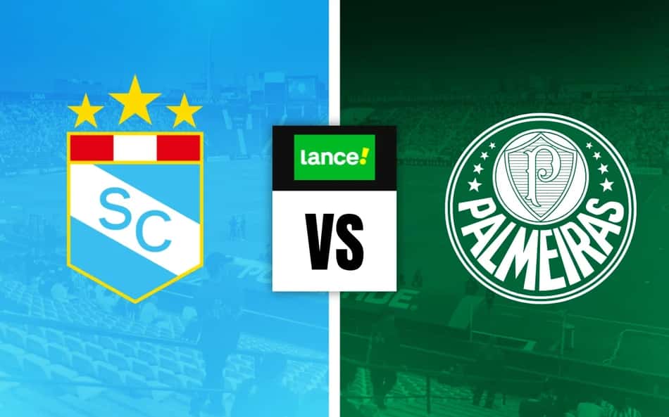 Sporting Cristal x Palmeiras – Palpites, análise e odds (05/05)