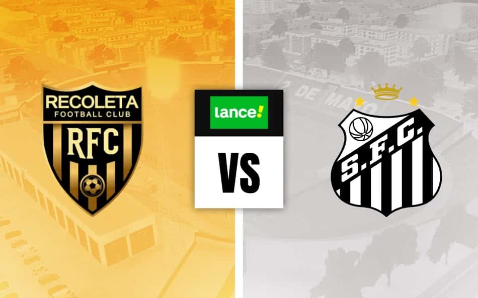 Recoleta x Santos – Palpites, análise e odds (05/05)