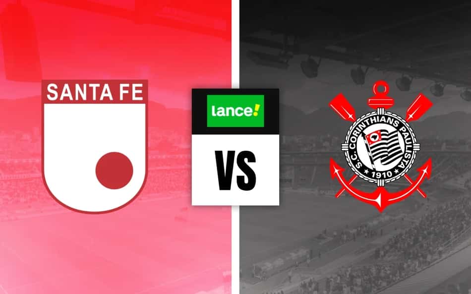 Santa Fe x Corinthians – Palpites, análise e odds (06/05)