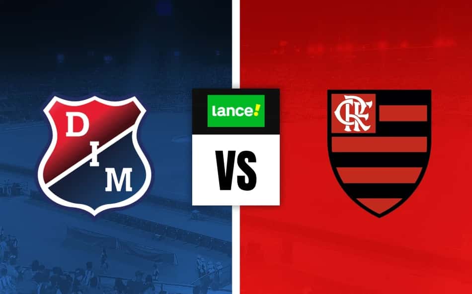 Ind. Medellín x Flamengo – Palpites, análise e odds (07/05)
