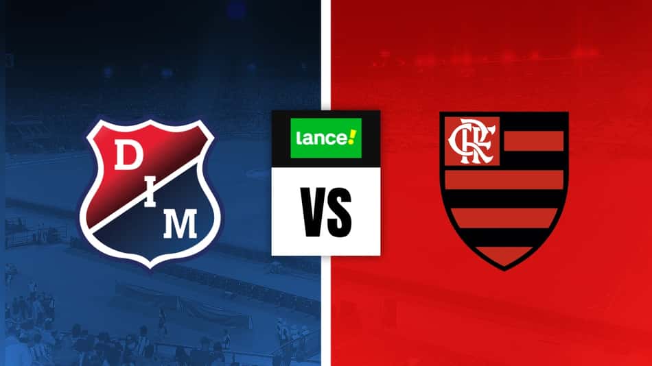 Ind. Medellín x Flamengo: Palpites, Análise e Odds
