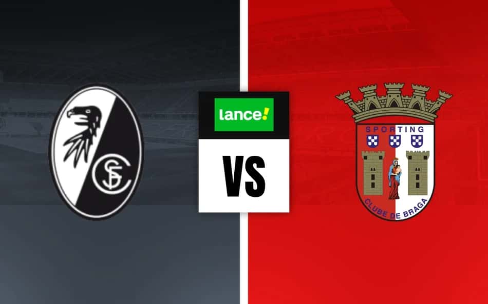 Freiburg x Braga – Palpites, análise e odds (07/05)