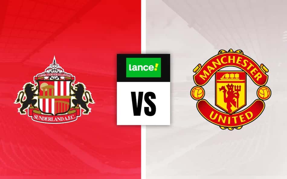 Sunderland x Manchester United – Palpites, análise e odds (09/05)