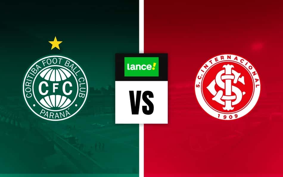Coritiba x Internacional – Palpites, análise e odds (09/05)