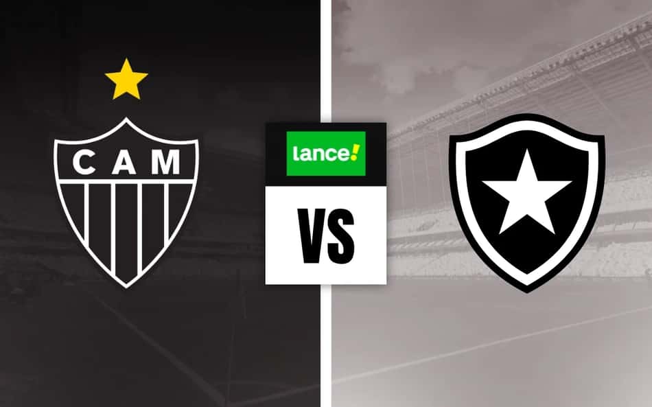 Atlético-MG x Botafogo – Palpites, análise e odds (10/05)