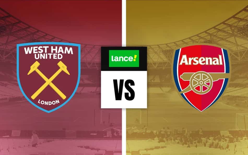 West Ham x Arsenal – Palpites, análise e odds (10/05)