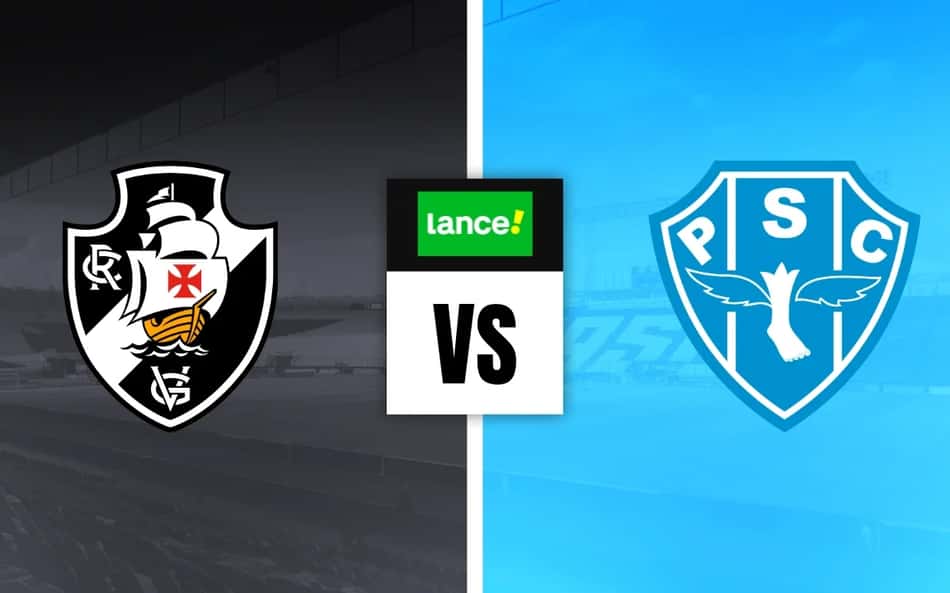 Vasco x Paysandu: Palpites, Análise e Odds