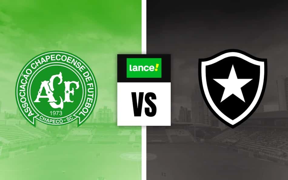 Chapecoense x Botafogo – Palpites, análise e odds (14/05)