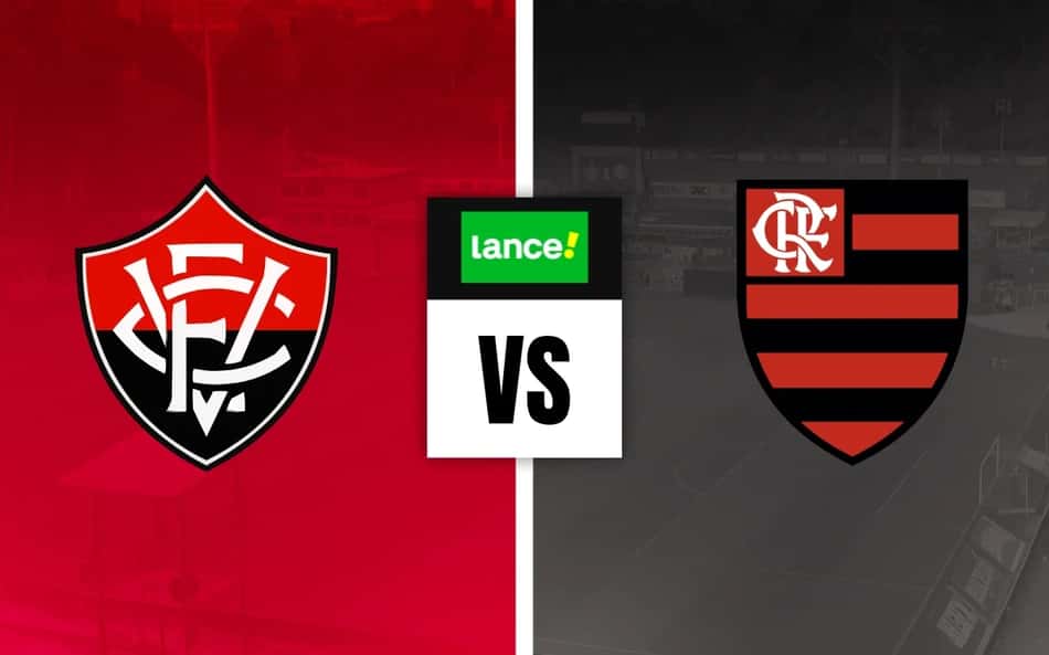 Vitória x Flamengo: Palpites, Análise e Odds