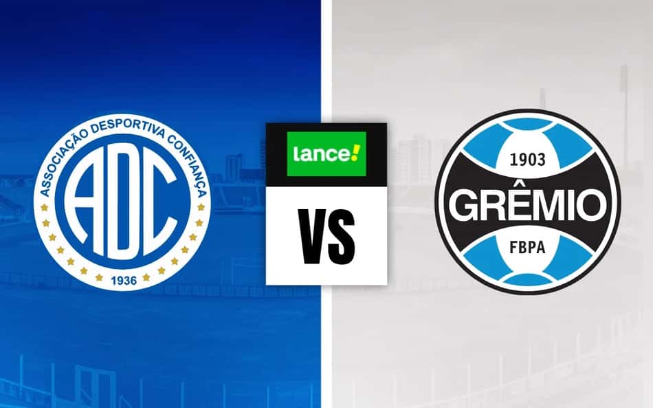 Confiança x Grêmio – Palpites, análise e odds (14/05)